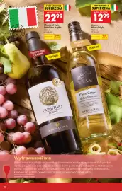 Biedronka gazetka | Alkohole Strona 12