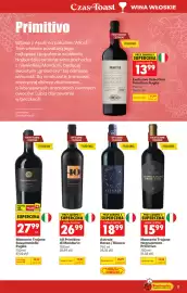 Biedronka gazetka | Alkohole Strona 13
