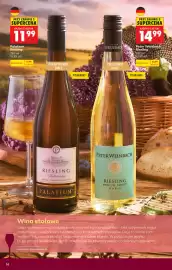 Biedronka gazetka | Alkohole Strona 16