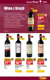 Biedronka gazetka | Alkohole Strona 17