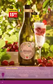 Biedronka gazetka | Alkohole Strona 18