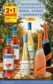 Biedronka gazetka | Alkohole Strona 2