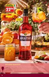 Biedronka gazetka | Alkohole Strona 20