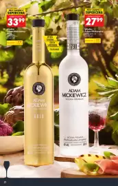 Biedronka gazetka | Alkohole Strona 24