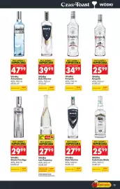 Biedronka gazetka | Alkohole Strona 25