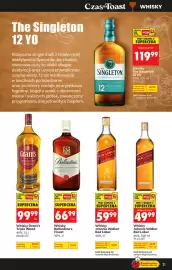 Biedronka gazetka | Alkohole Strona 29