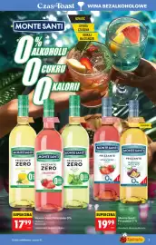 Biedronka gazetka | Alkohole Strona 3