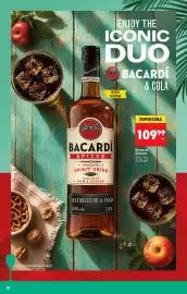 Biedronka gazetka | Alkohole Strona 32