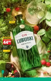 Biedronka gazetka | Alkohole Strona 34