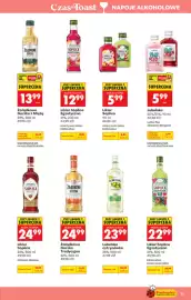 Biedronka gazetka | Alkohole Strona 37