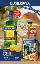Biedronka gazetka | Alkohole Strona 38