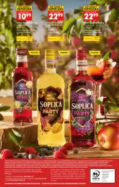 Biedronka gazetka | Alkohole Strona 39