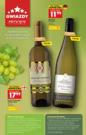 Biedronka gazetka | Alkohole Strona 8