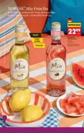 Biedronka gazetka | Alkohole Strona 9