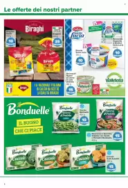 Volantino Carrefour Express Pagina 8