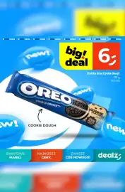 Dealz gazetka Strona 1