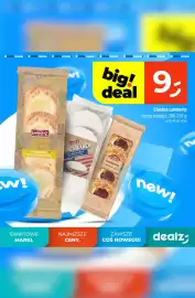 Dealz gazetka Strona 7: Ciastka Lambertz Amerikaner €9,00