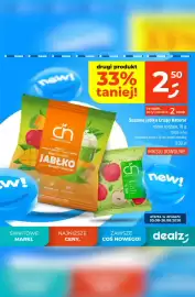 Dealz gazetka Strona 8