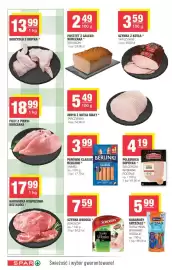 Spar gazetka Strona 4