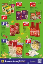 Hitpol gazetka Strona 10: Passata pomidorowa Jamar €4,99, Przyprawa do Karkówki Kamis €2,19