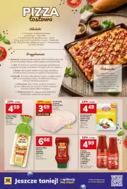Hitpol gazetka Strona 2: Schab biały na parze Dobrowolscy €3,69, Passata pomidorowa Jamar €4,99