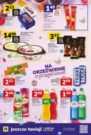 Hitpol gazetka Strona 8: Woda mineralna Veroni €1,49, Napój gazowany Hellena 1,5l Colian €2,99