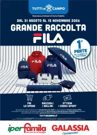 Volantino IperFamila Pagina 11