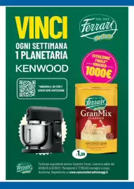 Volantino IperFamila Pagina 2