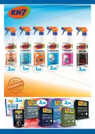 Volantino IperFamila Pagina 9: KH7 Smacchiatore €2,99