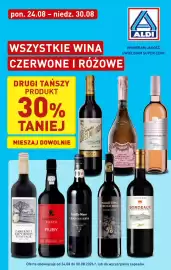 ALDI gazetka | Alkohole Strona 1