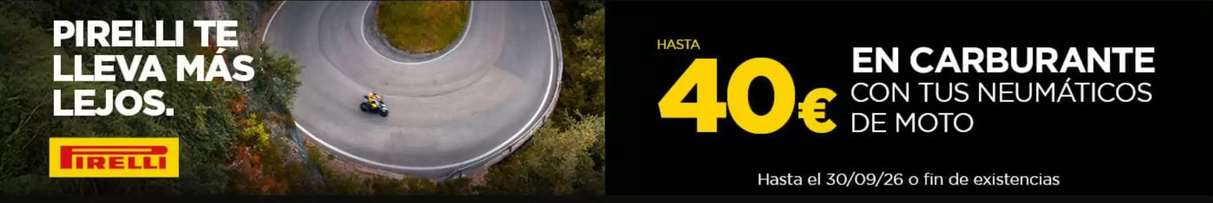 Rodi (válido hasta el 30-09)