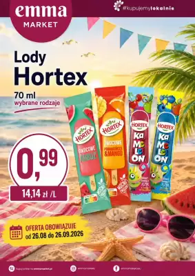 EMMA market | Market (ważność do 26-09)