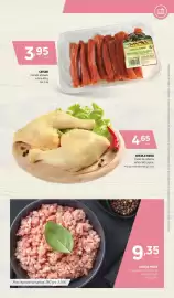 Catálogo Coviran Página 3: Caysan - costella adobadas €3,95, Pijama o fontanas €9,35