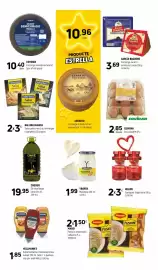 Catálogo Coviran Página 7: Maggi - pasta oriental sabor pollastre €1,50