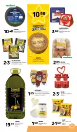 Catálogo Coviran Página 7: Maggi - pasta oriental sabor pollastre €1,50