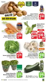 EDEKA Berger Prospekt woche 35 Seite 10