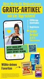 EDEKA Berger Prospekt woche 35 Seite 12