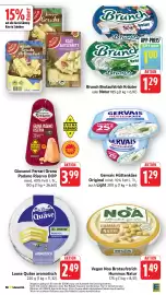 EDEKA Berger Prospekt woche 35 Seite 14