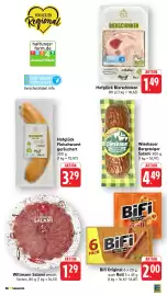 EDEKA Berger Prospekt woche 35 Seite 15