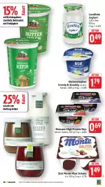 EDEKA Berger Prospekt woche 35 Seite 18