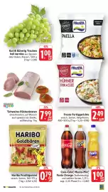 EDEKA Berger Prospekt woche 35 Seite 2