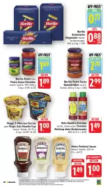 EDEKA Berger Prospekt woche 35 Seite 27