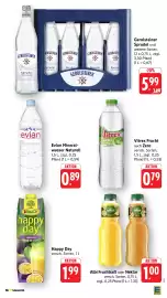 EDEKA Berger Prospekt woche 35 Seite 28