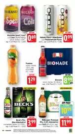 EDEKA Berger Prospekt woche 35 Seite 29