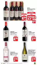 EDEKA Berger Prospekt woche 35 Seite 31