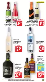 EDEKA Berger Prospekt woche 35 Seite 32