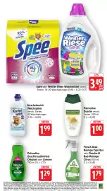 EDEKA Berger Prospekt woche 35 Seite 34