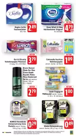 EDEKA Berger Prospekt woche 35 Seite 35