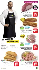 EDEKA Berger Prospekt woche 35 Seite 4