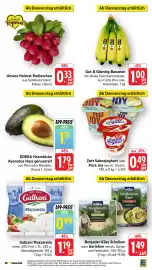 EDEKA Berger Prospekt woche 35 Seite 40